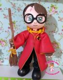 Boneco Harry Potter modelo 2