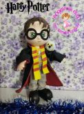 Harry Potter modelo 1